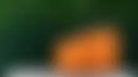 Crushing on Orange