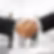 Two Men Shaking Hands